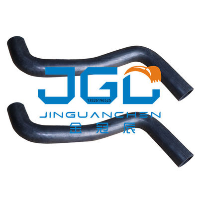 Máy đào PC400-7 PC400-8 PC450-7 ống bồn nước làm mát cho động cơ 208-62-72331 ống cao su tản nhiệt