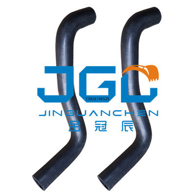 Máy đào PC400-7 PC400-8 PC450-7 ống bồn nước làm mát cho động cơ 208-62-72331 ống cao su tản nhiệt