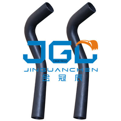 ống nước 208-03-71721 cho Komatsu PC400-7 450-7 PC400-8