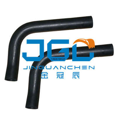 Đường ống nước động cơ tải phần 421-03-22120 cho Komatsu WA450-3 WA470-3