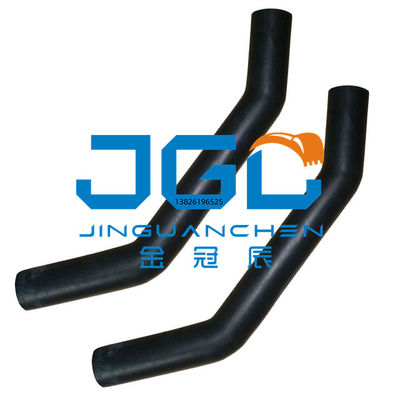 Đường ống nước động cơ phụ tùng 421-03-22210 cho Komatsu WA450-3 WA470-3