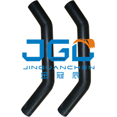 Đường ống nước động cơ phụ tùng 421-03-22210 cho Komatsu WA450-3 WA470-3