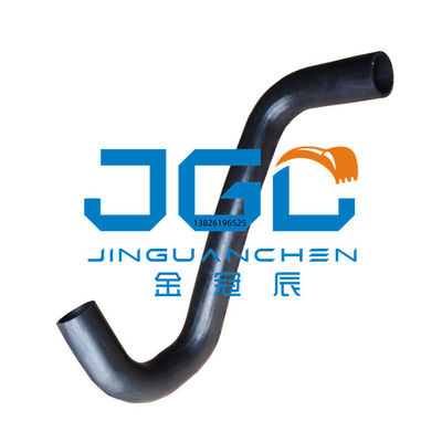 Vòng ống cao su máy đào SH100 SH100A1 SH120 SH120A1 SH120A2 Vòng ống nước KNH0669 KAH0670