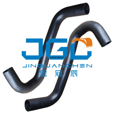 Vòng ống cao su máy đào SH100 SH100A1 SH120 SH120A1 SH120A2 Vòng ống nước KNH0669 KAH0670