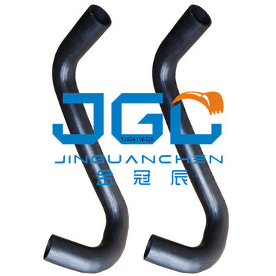 Vòng ống cao su máy đào SH100 SH100A1 SH120 SH120A1 SH120A2 Vòng ống nước KNH0669 KAH0670