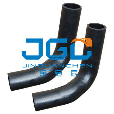 Ống ống nước phía trên KAH0670 cho Sumitomo SH100 SH100A1 SH120 SH120A1 SH120A2