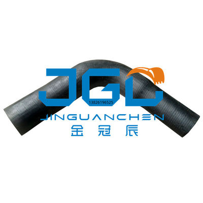 ME018001 Đường ống ống nước phía trên động cơ cho máy đào SH260 SH265
