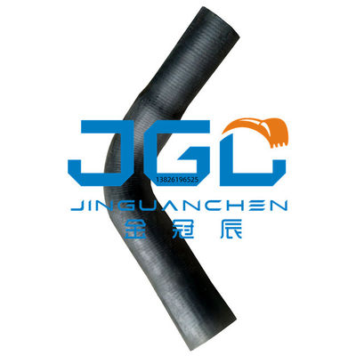 ME018001 Đường ống ống nước phía trên động cơ cho máy đào SH260 SH265