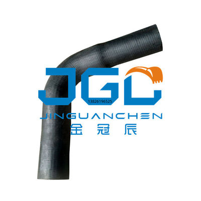 ME018001 Đường ống ống nước phía trên động cơ cho máy đào SH260 SH265