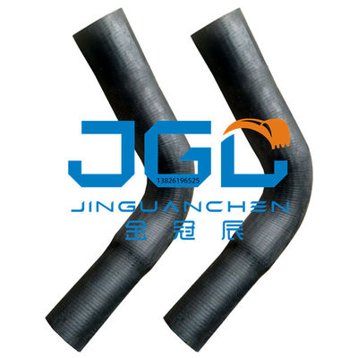 ME018001 Đường ống ống nước phía trên động cơ cho máy đào SH260 SH265