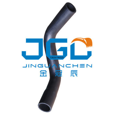 ME018002 Đường ống ống nước dưới động cơ cho máy đào SH260 SH265