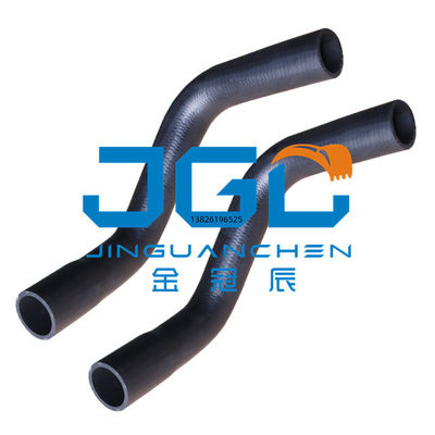 ME018002 Đường ống ống nước dưới động cơ cho máy đào SH260 SH265
