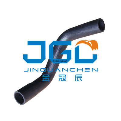 ME018002 Đường ống ống nước dưới động cơ cho máy đào SH260 SH265