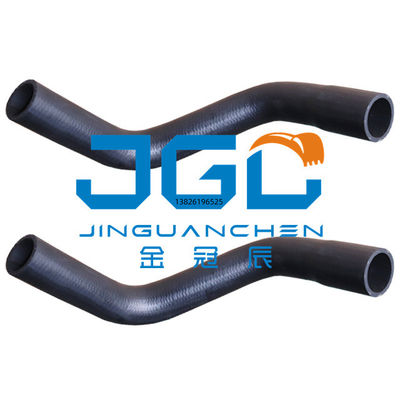 ME018002 Đường ống ống nước dưới động cơ cho máy đào SH260 SH265