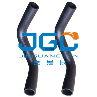 ME018002 Đường ống ống nước dưới động cơ cho máy đào SH260 SH265