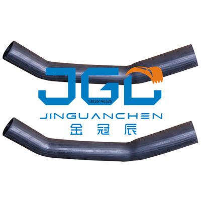 Vòng ống nước 11EM-42120 cho bộ phận máy đào SH30 SH340
