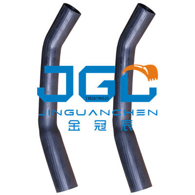 Vòng ống nước 11EM-42120 cho bộ phận máy đào SH30 SH340