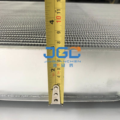 Kato Excavator bể nước Radiator nước làm mát UH07-7