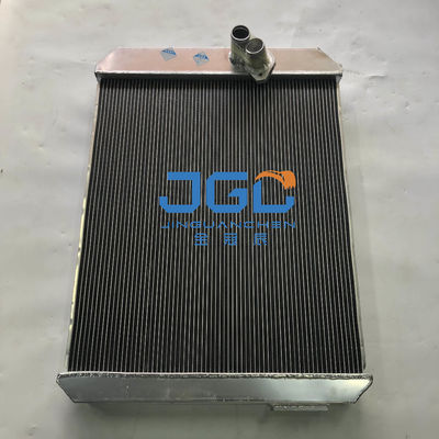Kato Excavator bể nước Radiator nước làm mát UH07-7
