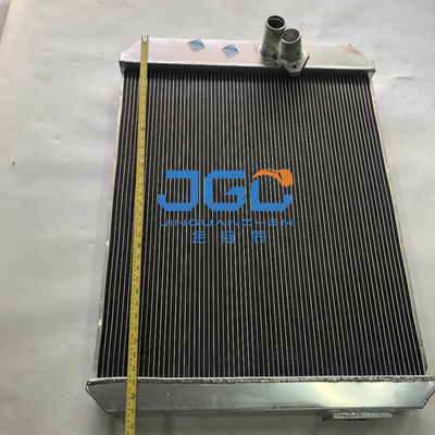 Kato Excavator bể nước Radiator nước làm mát UH07-7