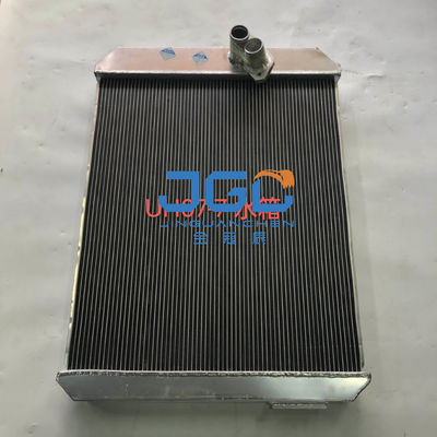 Kato Excavator bể nước Radiator nước làm mát UH07-7