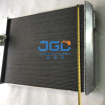 Kato Excavator bể nước Radiator nước làm mát UH07-7