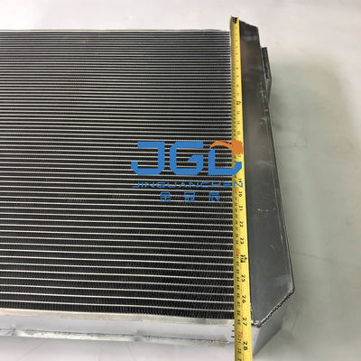 Kato Excavator bể nước Radiator nước làm mát UH07-7