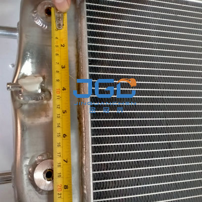 Máy làm mát nước EX120-3 EX120-2 Máy khoan tản nhiệt bể nước 4285626 4274494 4682423 4655044 4477939