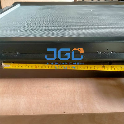 R225-7 R210 R210-7 R215 RC215-7 RD220-7 Máy tản nhiệt bể nước OE 11N6-43011 Cho động cơ máy đào Hyundai