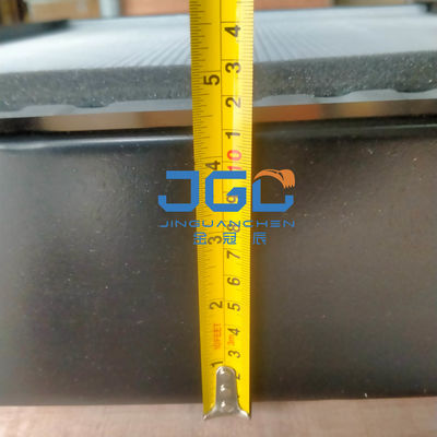 R225-7 R210 R210-7 R215 RC215-7 RD220-7 Máy tản nhiệt bể nước OE 11N6-43011 Cho động cơ máy đào Hyundai
