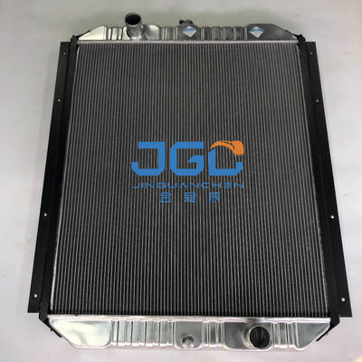 PC400-5 PC300-6 Bộ phận thay thế động cơ excavator 1125*850*95 Máy tản nhiệt bể nước 208-03-51111