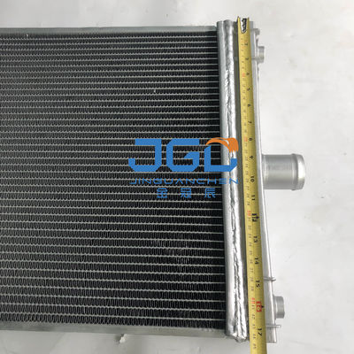 Komatsu Excavator PC850-8 Máy tản nhiệt bể nước 1390*445*130mm 209-03-41210 2090341210