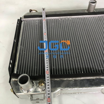 Yuchai YC35 bể nước tản nhiệt cho máy đào