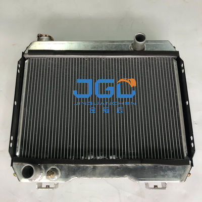 Yuchai YC35 bể nước tản nhiệt cho máy đào