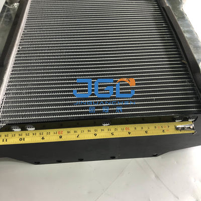 Yuchai YC35 bể nước tản nhiệt cho máy đào