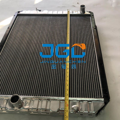MS180 Máy tản nhiệt bể nước cho máy đào