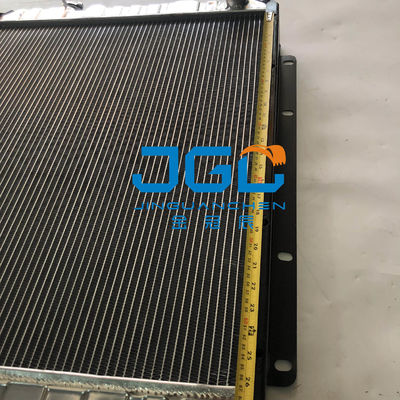MS180 Máy tản nhiệt bể nước cho máy đào