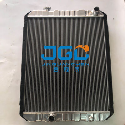 MS180 Máy tản nhiệt bể nước cho máy đào