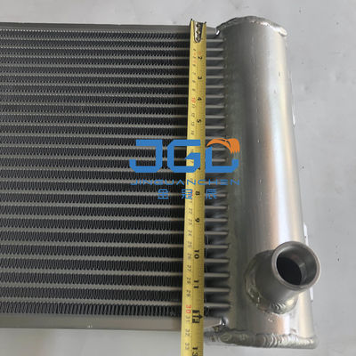 Chiếc máy xây dựng ZAX120-3 Máy làm mát dầu thủy lực cho máy đào thủy lực Hitachi 4682428