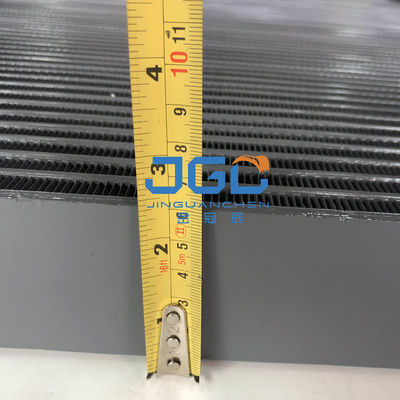 Bộ phận phụ tùng máy đào HD1430 -3 Máy lạnh dầu thủy lực