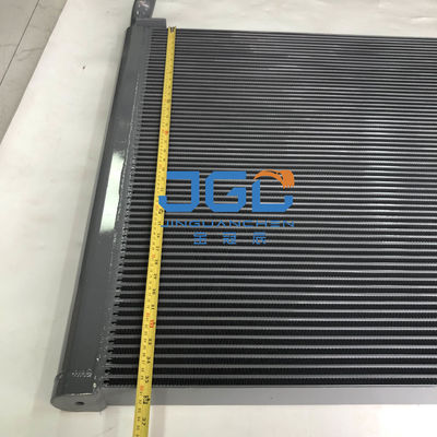 Bộ phận phụ tùng máy đào HD1430 -3 Máy lạnh dầu thủy lực