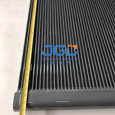 Bộ phận phụ tùng máy đào HD1430 -3 Máy lạnh dầu thủy lực