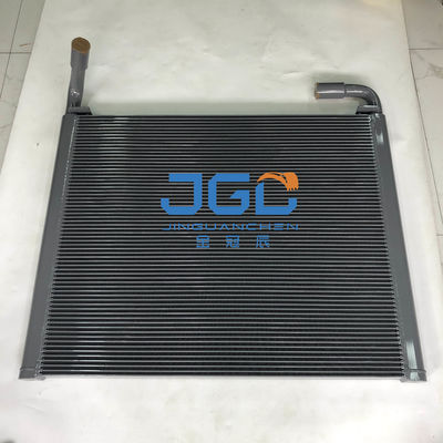 Bộ phận phụ tùng máy đào HD1430 -3 Máy lạnh dầu thủy lực