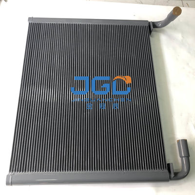 Bộ phận phụ tùng máy đào HD1430 -3 Máy lạnh dầu thủy lực