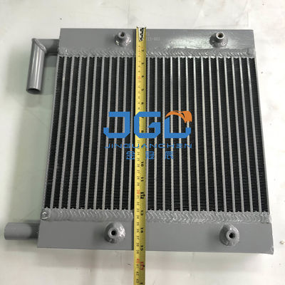 Phân tích bộ phận dầu làm mát cho Hitachi EX30 Hydraulic Oil Cooler Excavator 4428333
