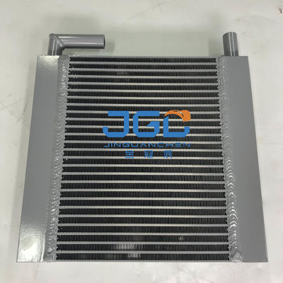 Phân tích bộ phận dầu làm mát cho Hitachi EX30 Hydraulic Oil Cooler Excavator 4428333
