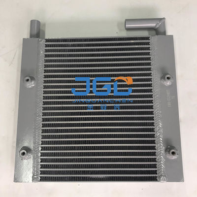 Phân tích bộ phận dầu làm mát cho Hitachi EX30 Hydraulic Oil Cooler Excavator 4428333