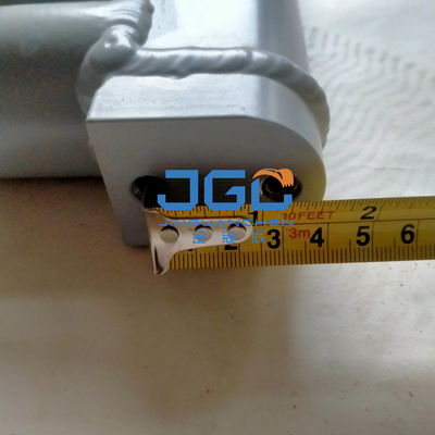 4463075 Máy khoan nhôm ZAX330-1-3 Máy làm mát dầu thủy lực cho máy khoan
