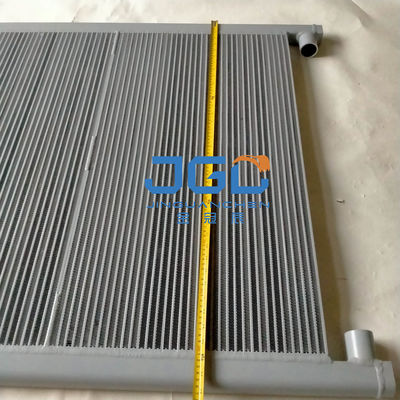 4463075 Máy khoan nhôm ZAX330-1-3 Máy làm mát dầu thủy lực cho máy khoan