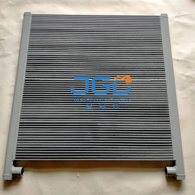 4463075 Máy khoan nhôm ZAX330-1-3 Máy làm mát dầu thủy lực cho máy khoan
